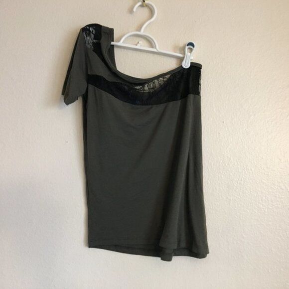 Planet Blue Life The All Nighter Top Womens Size S - Picture 5 of 7